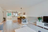 Woning Koningsstraat 1438 Hilversum