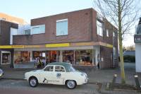 Woning Dorpsstraat 38 WORMER