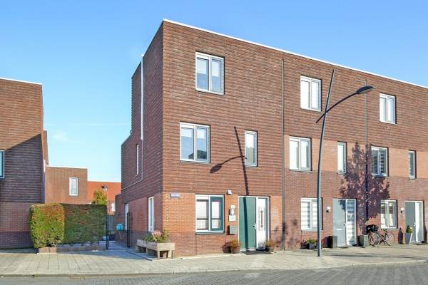 Woning Gele Ring 215 ASSENDELFT