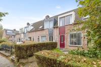 Woning Wethouder Berbeelaan 10 ANNA PAULOWNA