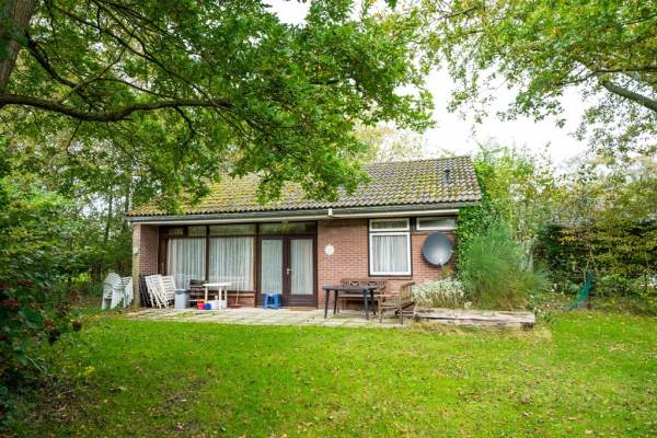 Woning Slufterweg 18 DE COCKSDORP