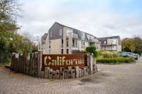 Woning Californieweg 375 DE KOOG