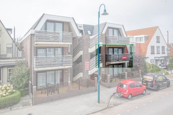Woning Dorpsstraat 218 DE KOOG