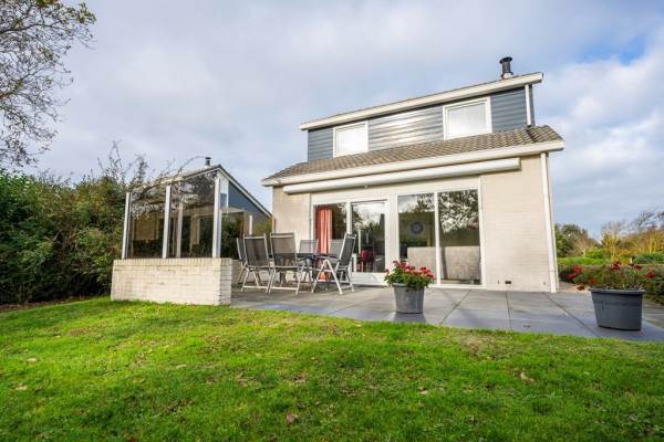 Woning Stappeland 159 DE KOOG