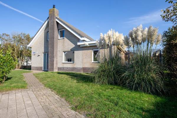 Woning Stappeland 201 DE KOOG