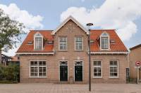 Woning Maerelaan 1 HEEMSKERK