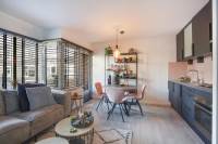 Woning Van Borsselestraat 1 BEVERWIJK