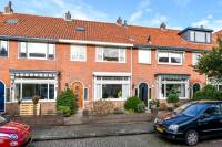 Woning Alexander Bellstraat 79 IJMUIDEN