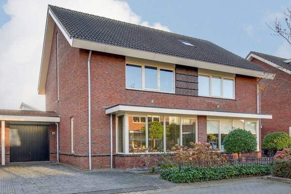 Woning Schiermonnikoog 9 HEEMSKERK