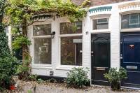 Woning Korte Houtstraat 19A HAARLEM