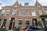 Woning Pieter Kiesstraat 51Rood HAARLEM