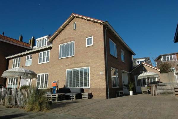 Woning Brederodestraat 92 ZANDVOORT