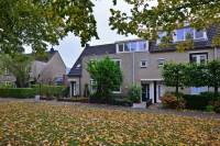Woning Schoonenburgsingel 26 HOOFDDORP