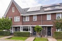 Woning Vedergraslaan 77 VLEUTEN