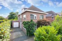 Woning Edmund Eyslerstraat 36 Utrecht