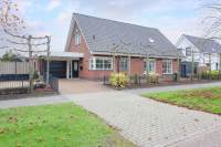 Woning Flevolaan 10 BUNSCHOTEN-SPAKENBURG