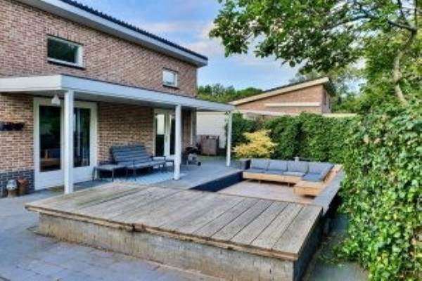 Woning Krachtighuizerkern 22172 PUTTEN