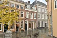 Woning Zuivelplein 4A BERGEN OP ZOOM