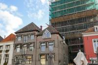 Woning Grote Markt 9C BERGEN OP ZOOM