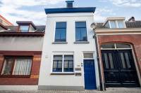 Woning Koevoetstraat 9A BERGEN OP ZOOM