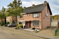 Woning Fabrieksstraat 29A HALSTEREN