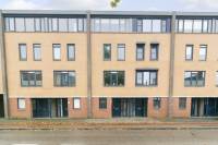 Woning Dunantstraat 18 ROOSENDAAL