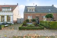 Woning Plantagebaan 199A WOUWSE PLANTAGE