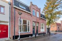 Woning Sint Annastraat 7 TILBURG