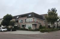 Woning Willibrordusstraat 11 LOON OP ZAND
