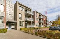 Woning Oude Baan 4G ROSMALEN