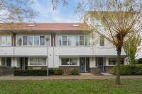 Woning Grote Pagestraat 11 Rosmalen