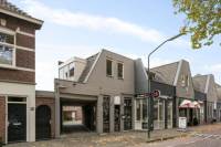 Woning Prins Hendrikstraat 12 BOXTEL