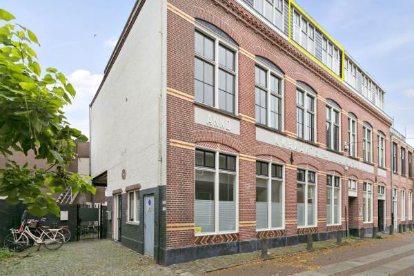 Woning Monsterstraat 4J Oss