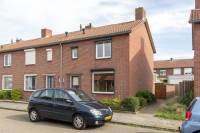 Woning Merelstraat 9 TEGELEN