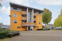 Woning Zwaluwstraat 155 Horst