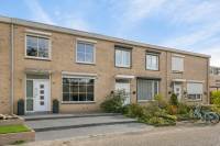 Woning Bachstraat 30 ROERMOND