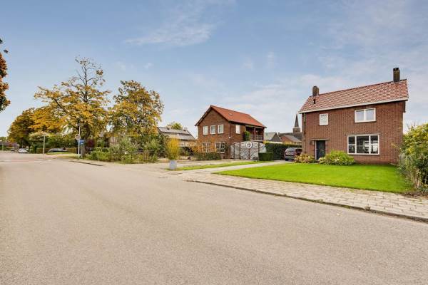 Woning Daalakkerstraat 25 HORN