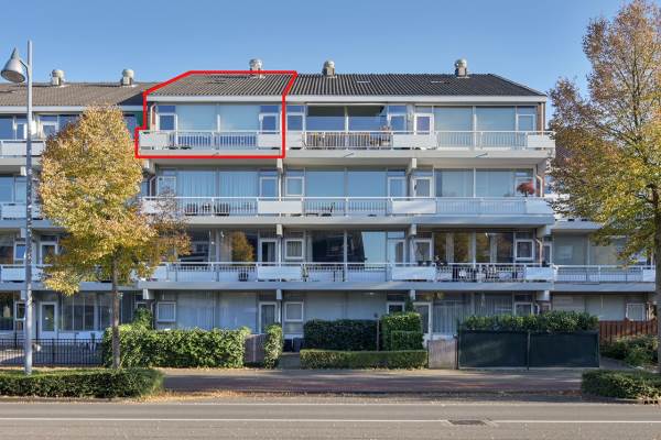 Woning Agricolastraat 66 Sittard