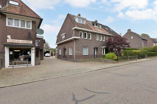Woning Geuweg 34 SITTARD