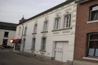 Woning Achter de Kerk 1C BEEK LB