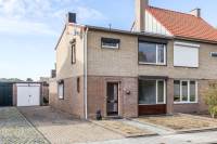 Woning Donderveldstraat 13 VOERENDAAL
