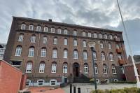 Woning Gasthuisstraat 6K HEERLEN