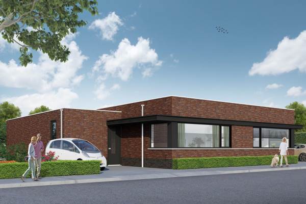 Woning Pleinstraat 7 KERKRADE