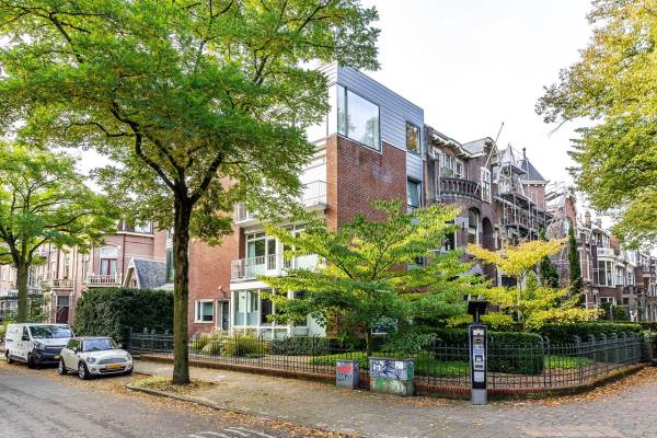 Woning Staringstraat 10 NIJMEGEN