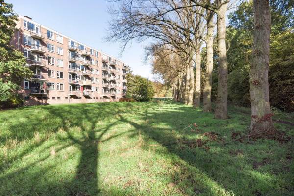 Woning Berkenlaan 193 ZUTPHEN