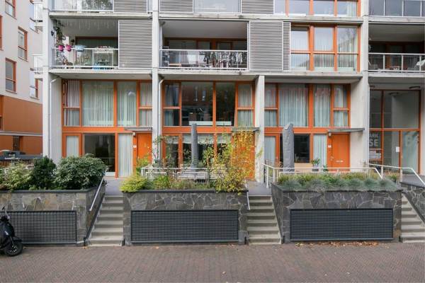 Woning Sophialaan 23B APELDOORN
