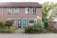 Woning Bruggemanlanden 9B ENSCHEDE