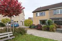 Woning Hamsterborg 47 ALMELO