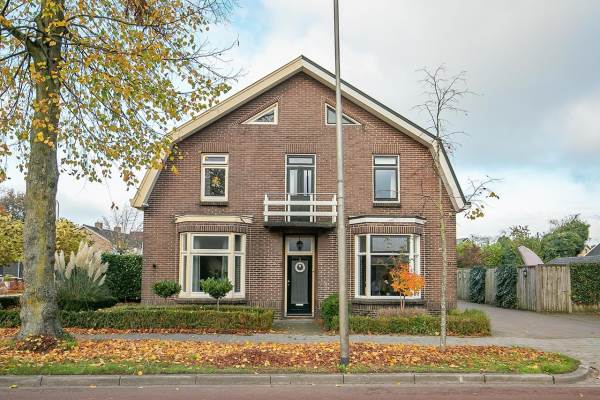 Woning Ommerweg 40 DEN HAM OV