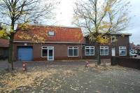 Woning Middenstraat 21 OMMEN